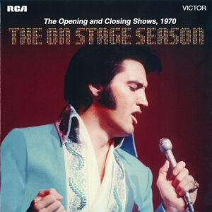 The On Stage Season