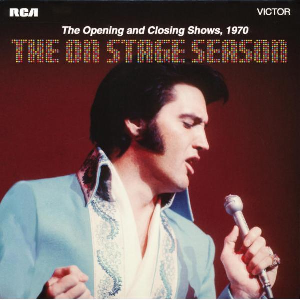 The On Stage Season (FTD)