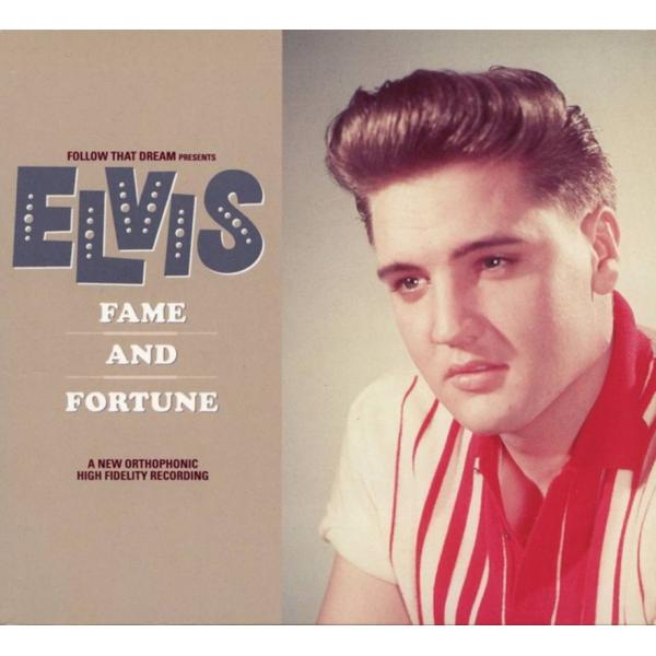 Fame And Fortune (FTD)