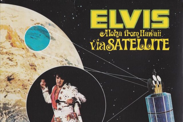 Aloha From Hawaii Via Satellite (3CD + BR) (2023)
