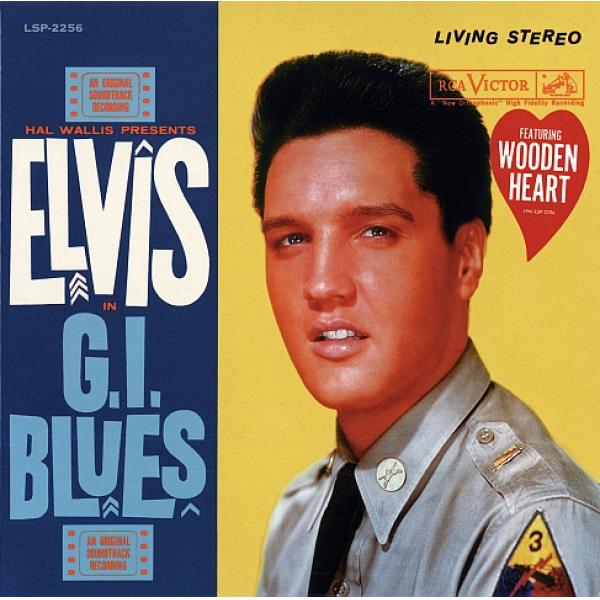 G.I. Blues (FTD)