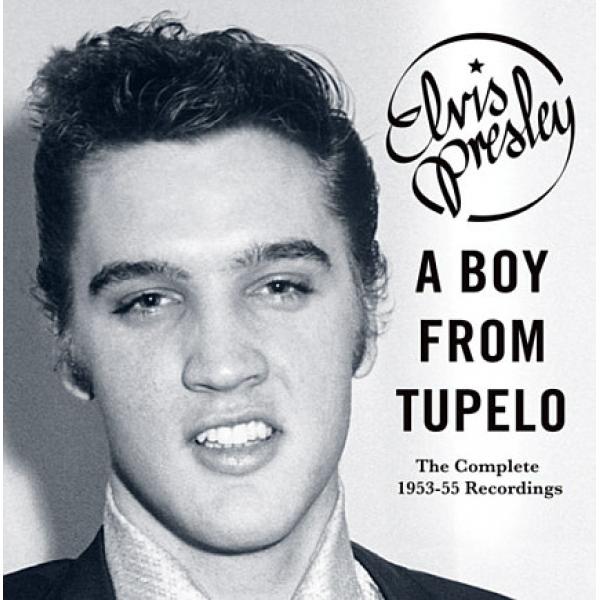 A Boy From Tupelo (FTD)