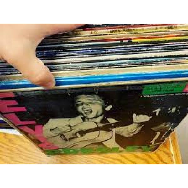Albums 2001-NU