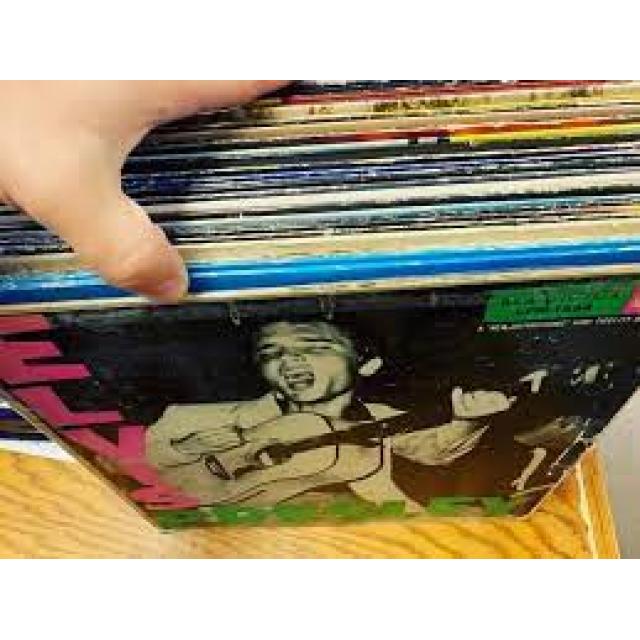Albums 1978-2000