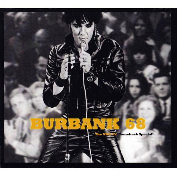 Burbank 68 (FTD)