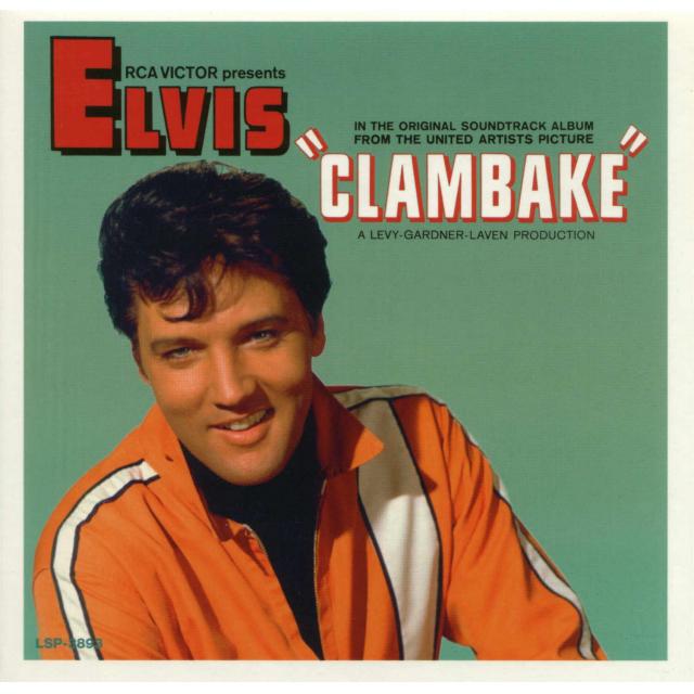 Clambake (FTD)