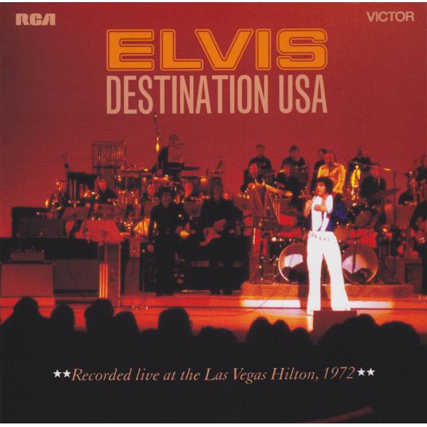 Destination USA (FTD)