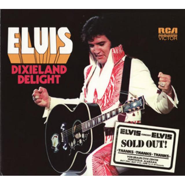Dixieland Delight (FTD)