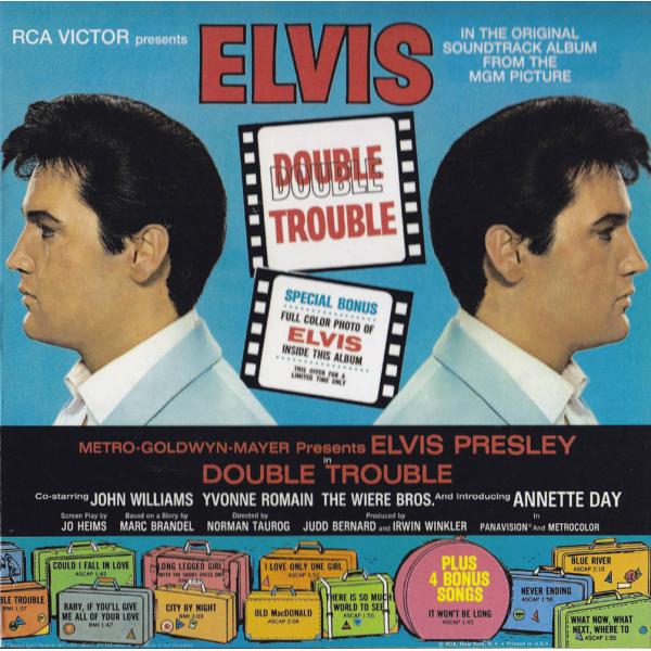 Double Trouble (FTD)