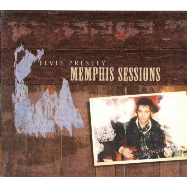 Memphis Sessions (FTD)