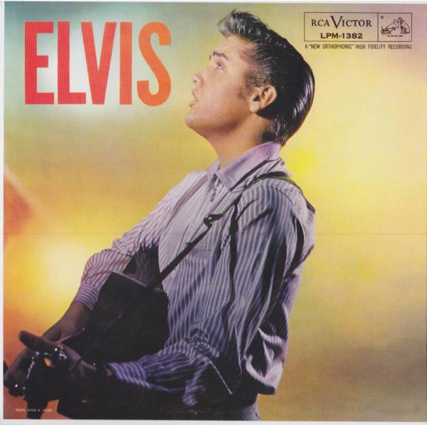 Elvis (FTD)