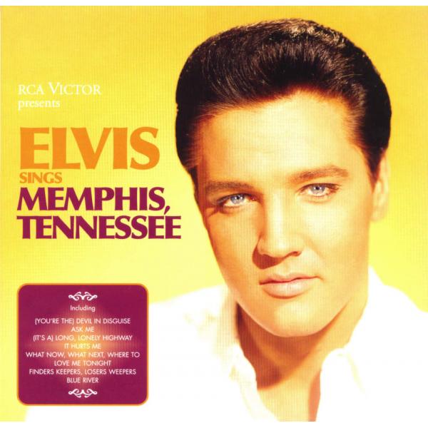 Memphis, Tennessee (FTD)