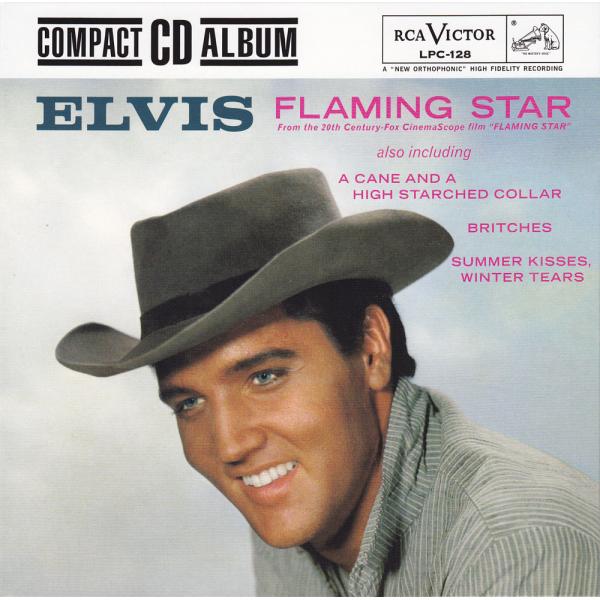 Flaming Star (FTD)