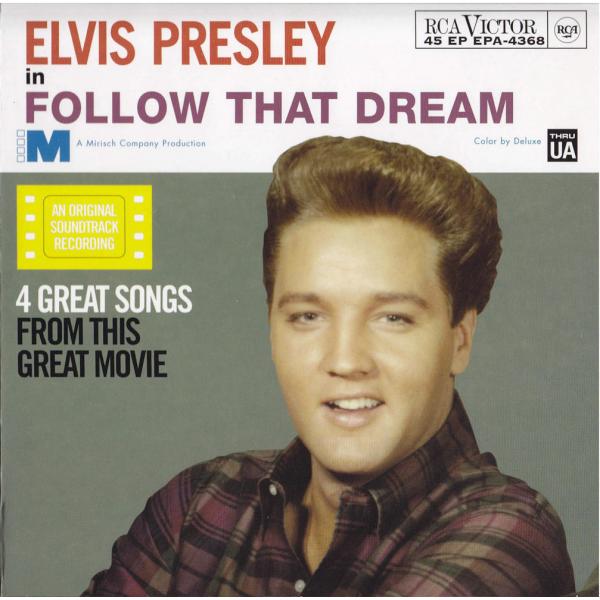 Follow That Dream (FTD)