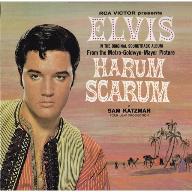 Harum Scarum (FTD)
