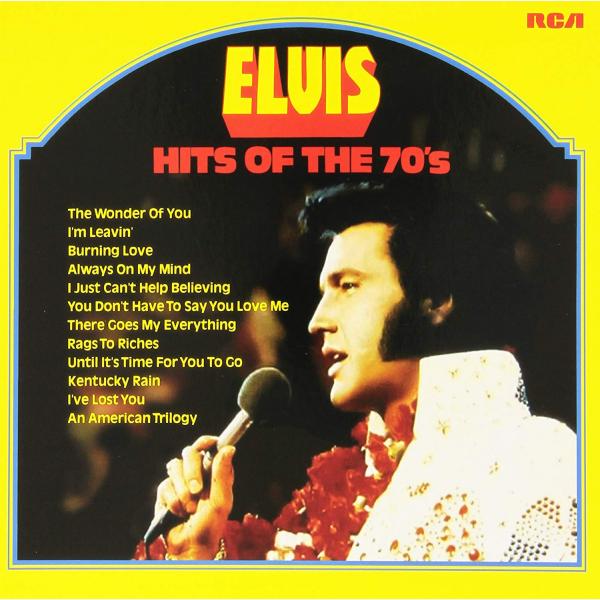 Hits Of The 70’s (FTD)