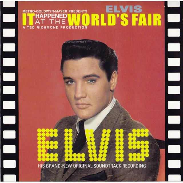 It Happened At The World’s Fair (FTD)
