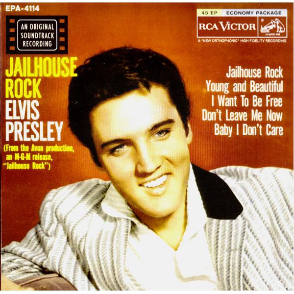 Jailhouse Rock (FTD)