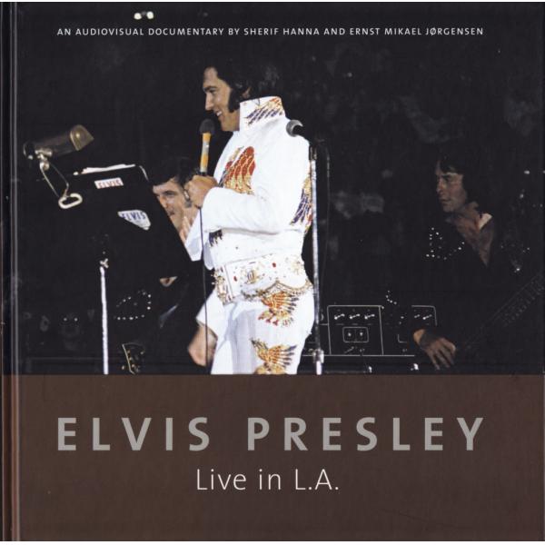 Live In L.A. (FTD)