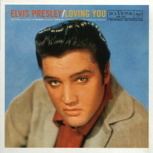 Loving You (FTD)