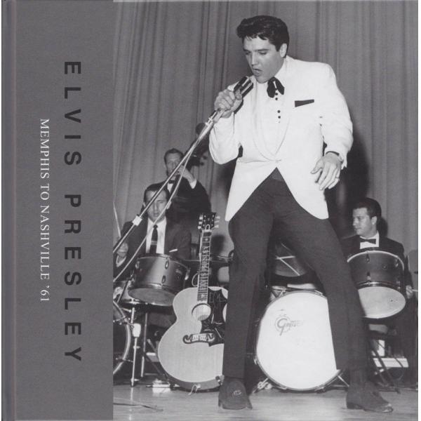 Memphis To Nashville ’61 (FTD)