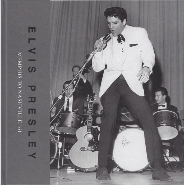 Memphis To Nashville ’61 (FTD)
