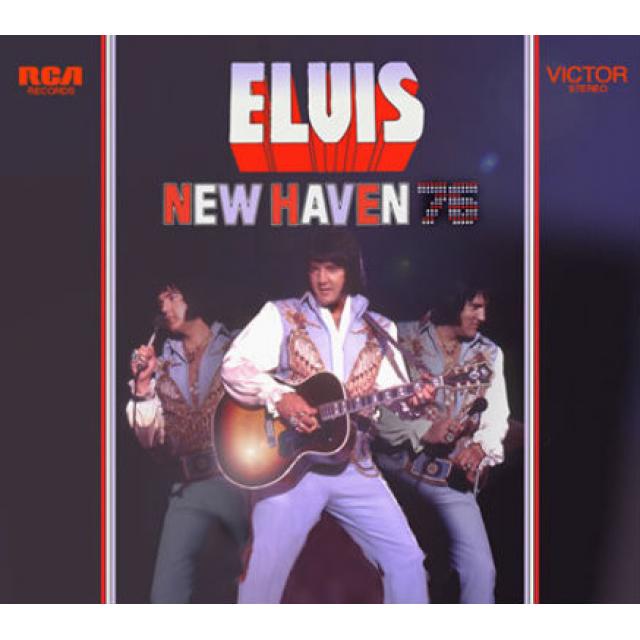New Haven ’76 (FTD)