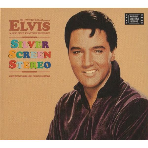 Silver Screen Stereo (FTD)