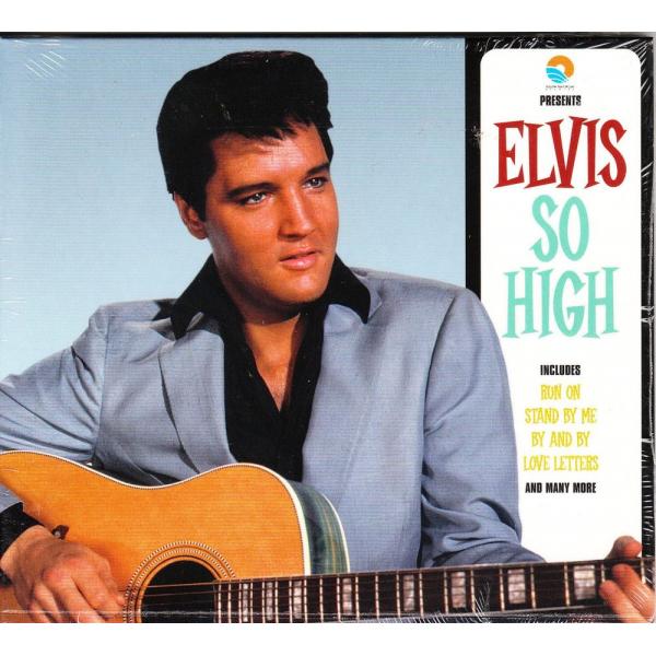 So High (FTD)