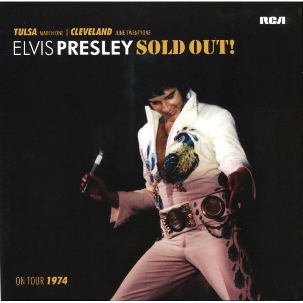 Sold Out (FTD)