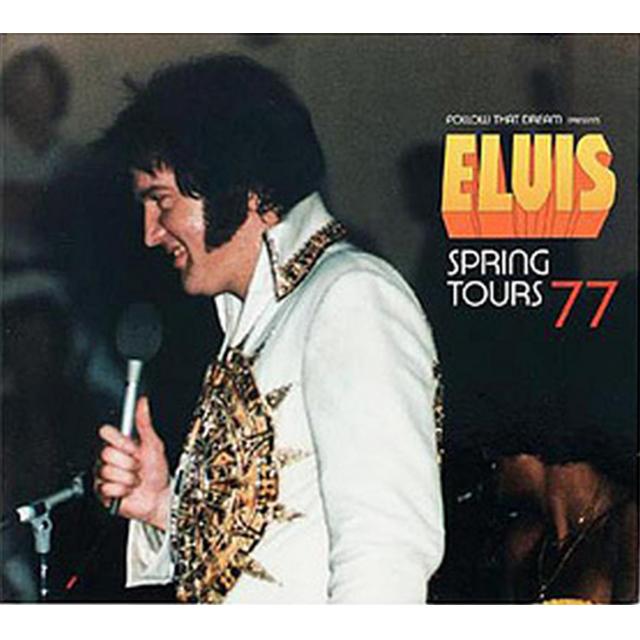 Spring Tours 77 (FTD)