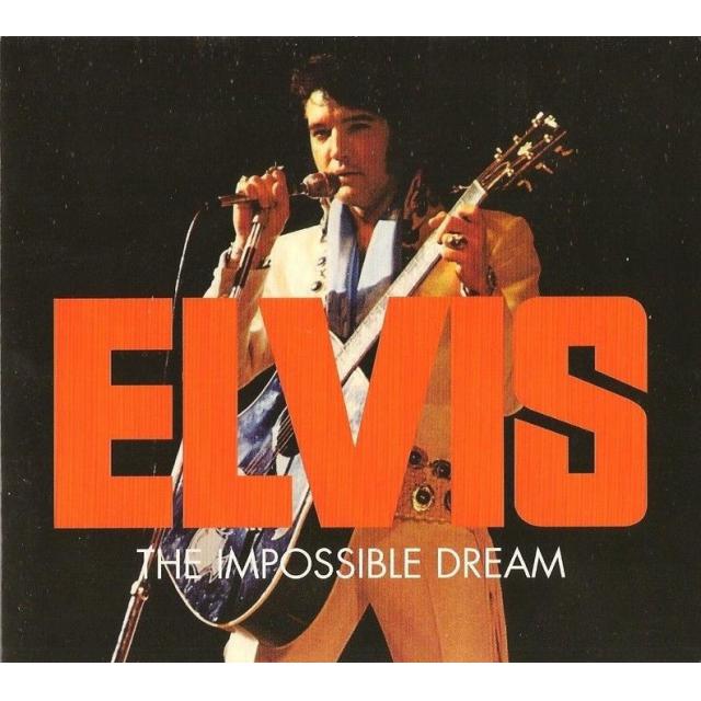 The Impossible Dream (FTD)