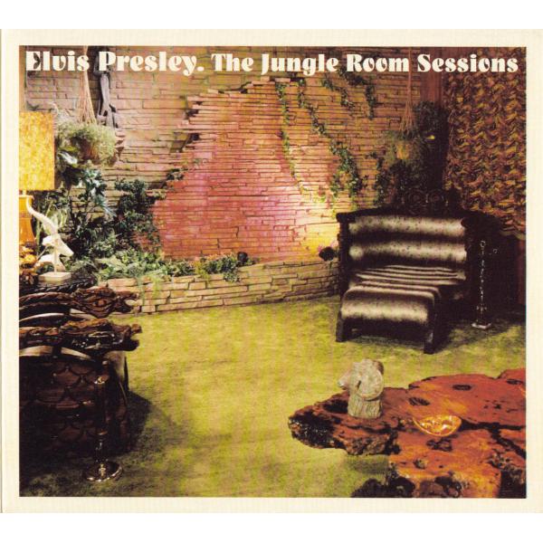 The Jungle Room Sessions (FTD)