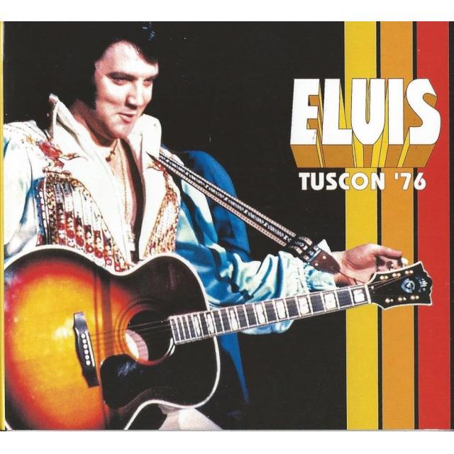 Tucson ’76 (FTD)