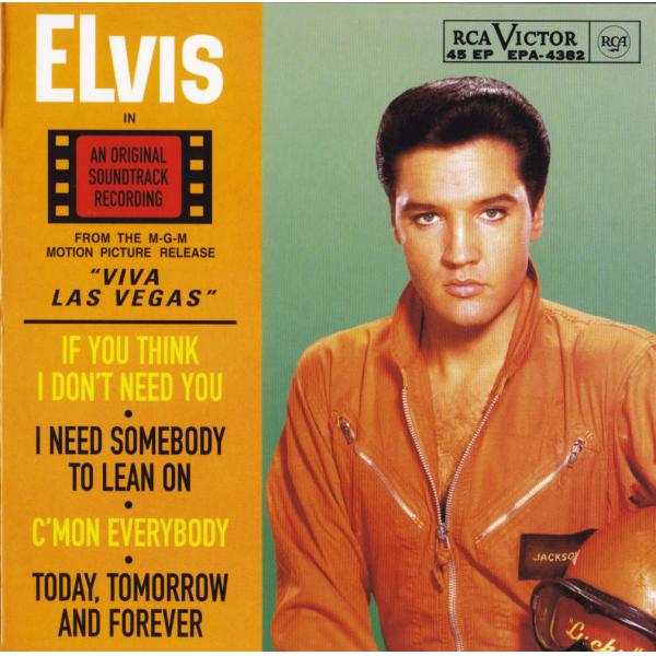 Viva Las Vegas (FTD)