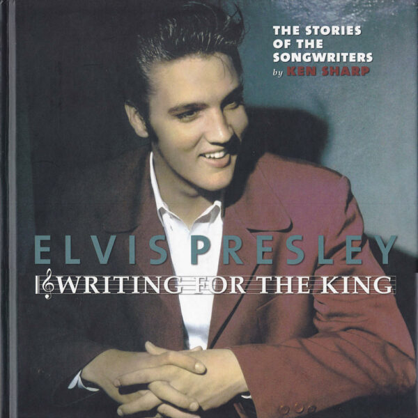 Writing For The King (FTD)