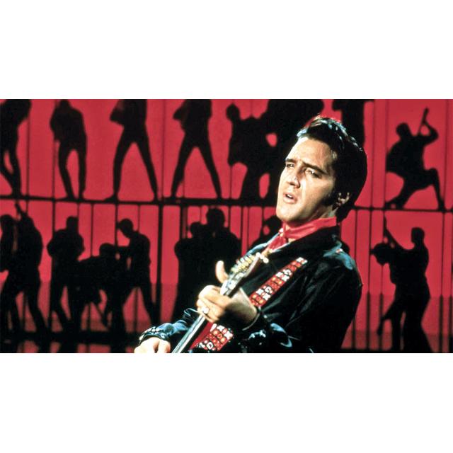 NBC TV Special Sessions