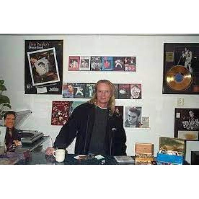 Elvis Producers