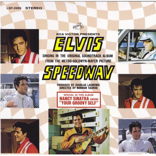 Speedway (FTD)