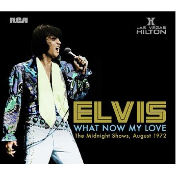 What Now My Love (FTD)