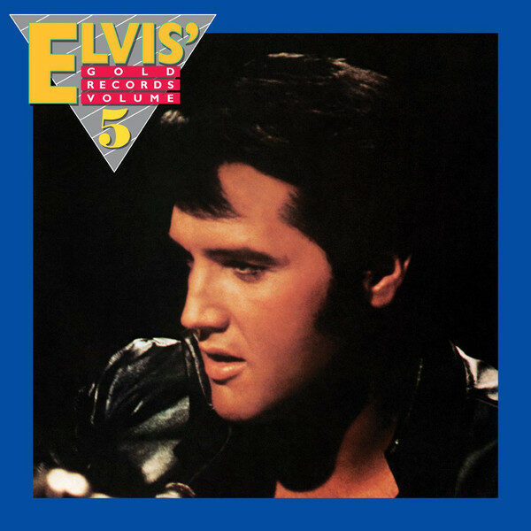 Golden Records volume 5