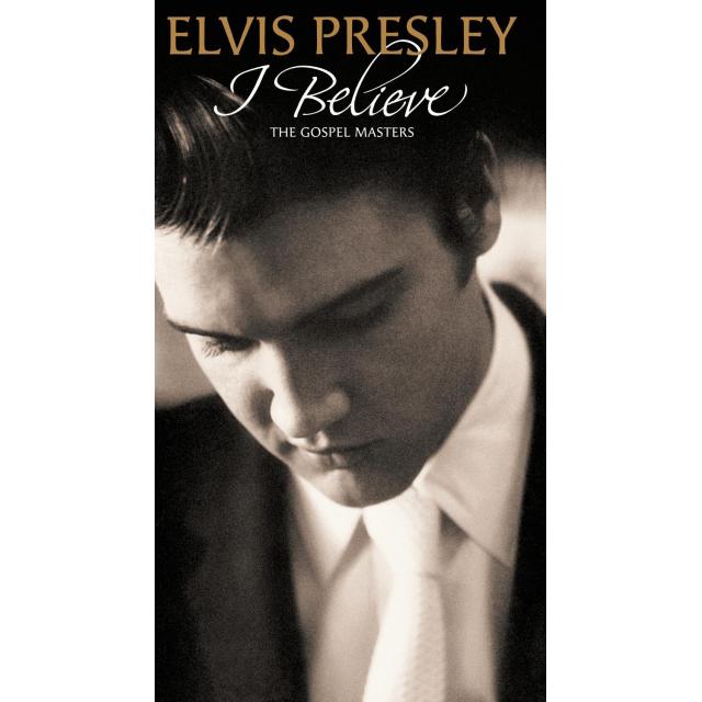 I Believe – The Gospel Masters
