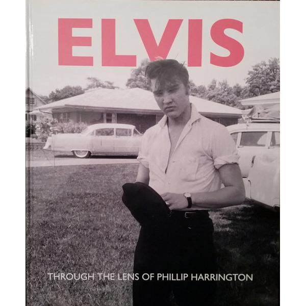 Through the Lens of Phillip Harrington (FTD)