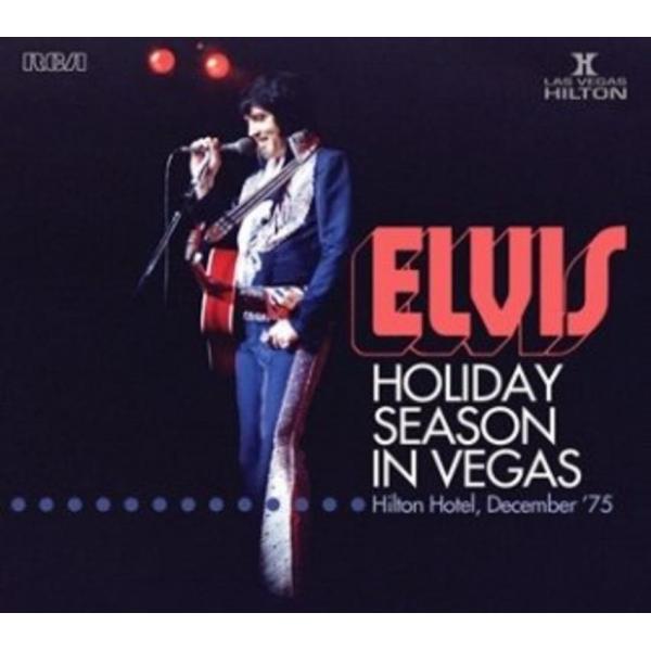 Holiday Season In Vegas (FTD)