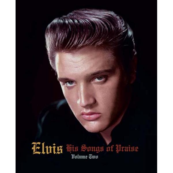His Songs Of Praise volume 2 (FTD)