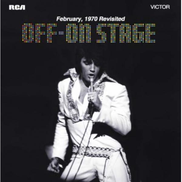 Off-On Stage (FTD)