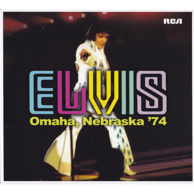 Omaha, Nebraska ’74 (FTD)