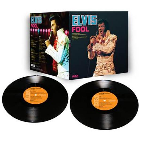 Fool (FTD-Vinyl)