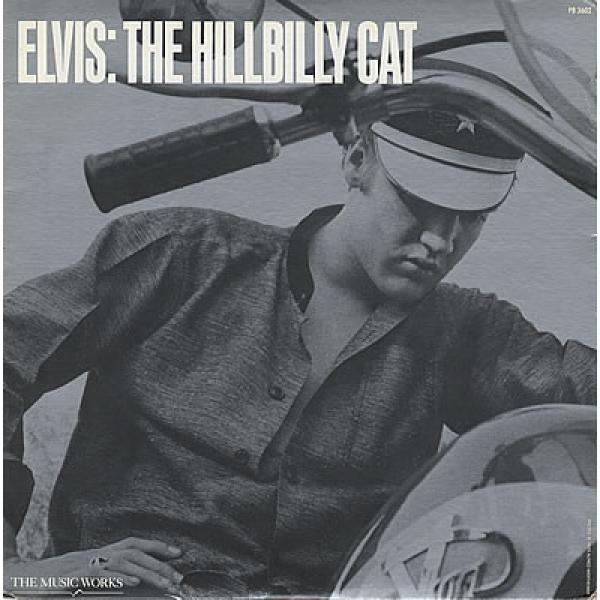 The Hillbilly Cat