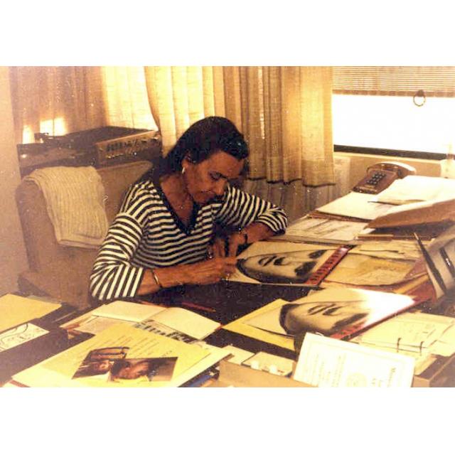 Joan Deary Albums 1974-1984